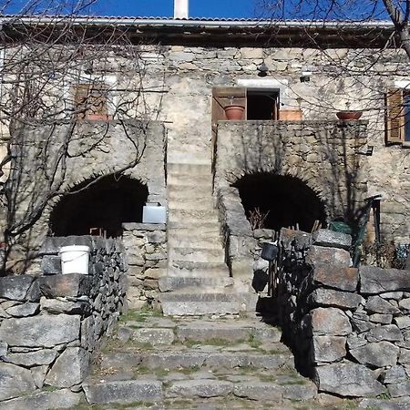 Chambre D'Hote Maison De Caractere Calacuccia Kültér fotó