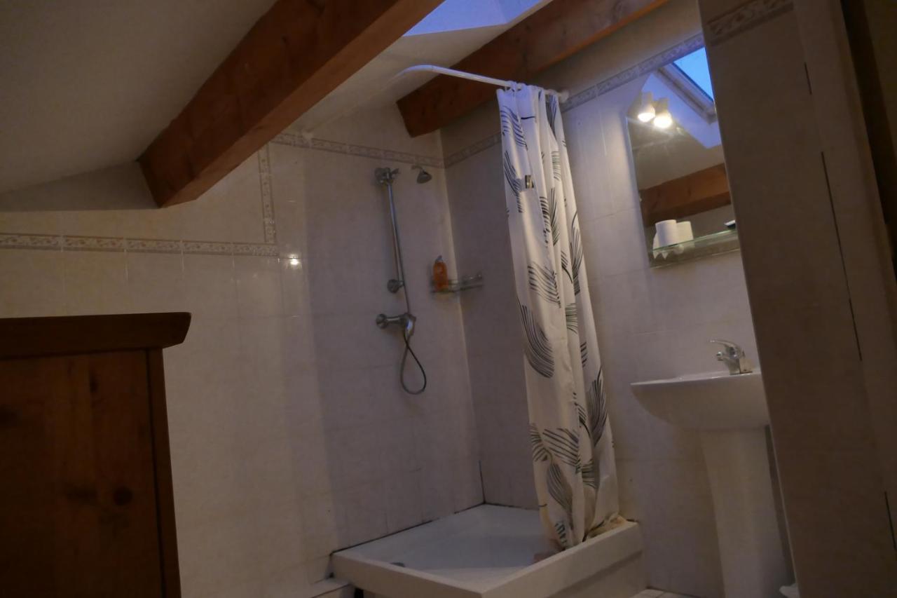 Chambre D'Hote Maison De Caractere Calacuccia Kültér fotó